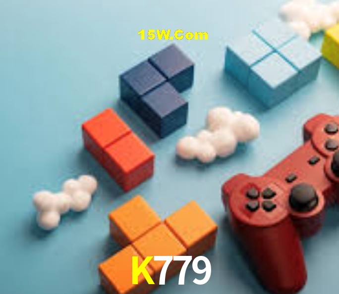 Inovações de Jogos na K779: O Futuro das Experiências Interativas