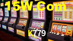 K779: A Experiência de Casino com Jogos de Mesa ao Vivo