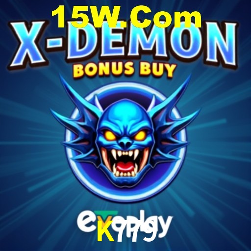 Provedores de Jogos K779