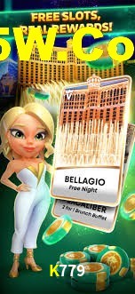 Sinta a adrenalina dos jogos de cassino com K779