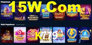 K779: Seu Especialista em Apostas Esportivas Brasileiras