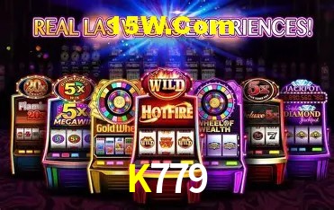 A Experiência Imersiva dos Cassinos Ao Vivo no K779