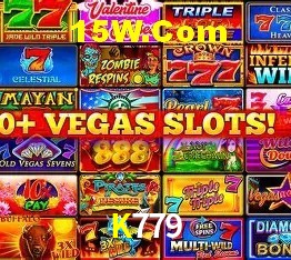 Inovações de Jogos na K779: O Futuro das Experiências Interativas