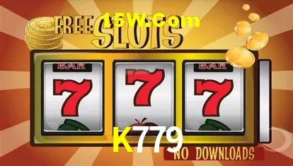 A Popularidade dos Caça-Níqueis no K779